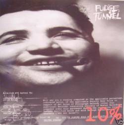 Fudge Tunnel : 10 Percent